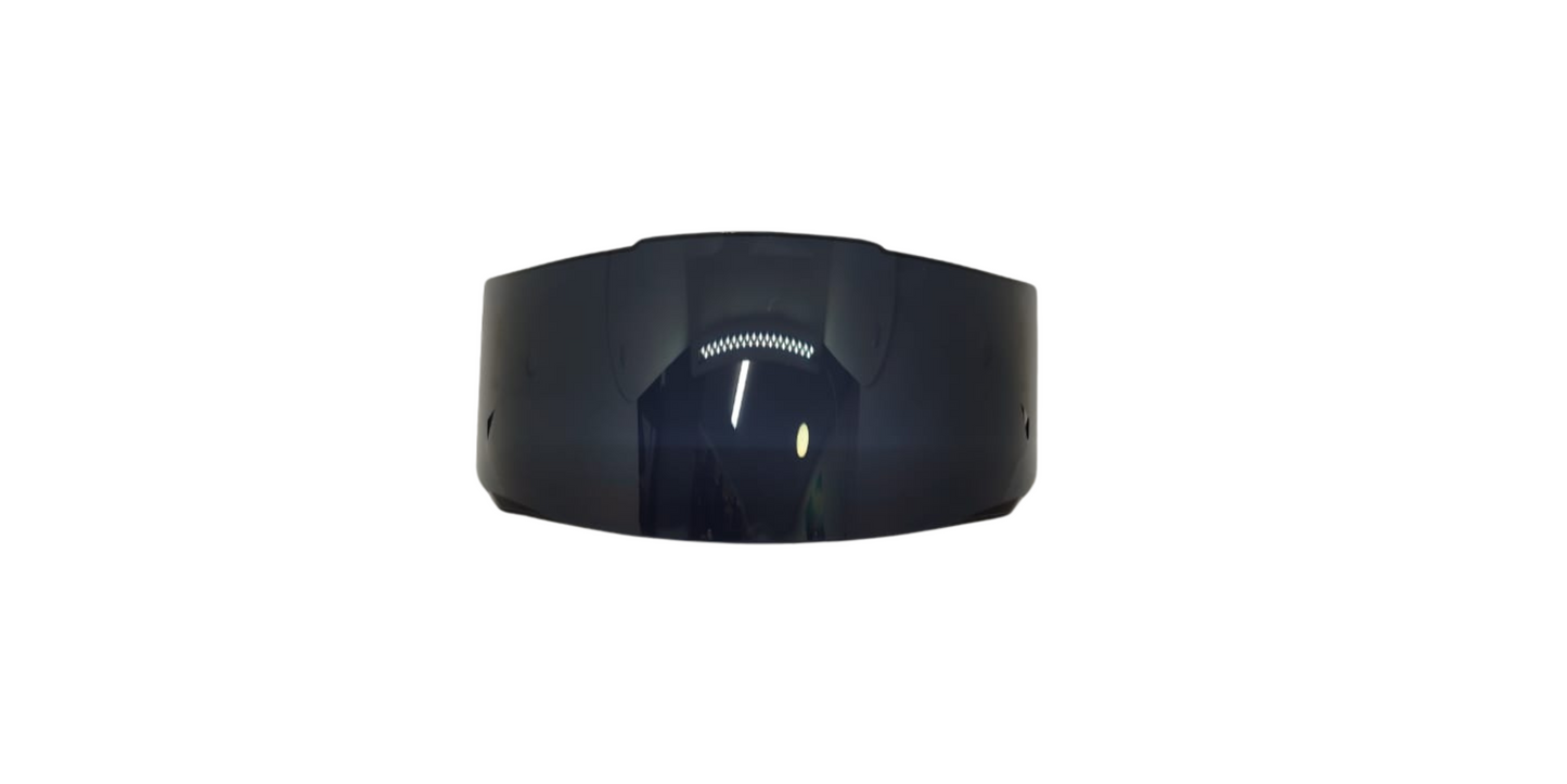 VISOR HRO-511 NEGRO