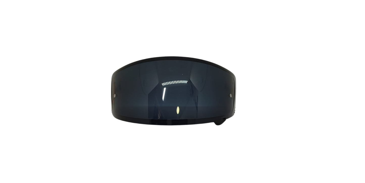 VISOR SHOEI X-14 NEGRO + PINLOCK