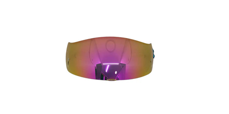 VISOR X-LITE X-601 MORADO PRISMATICO