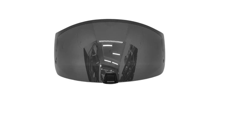 VISOR SCORPION EXO-R420 NEGRO