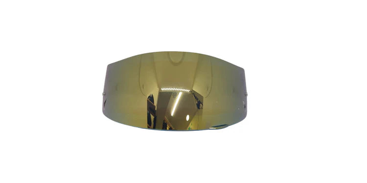 VISOR AGV K1--S DORADO BROC