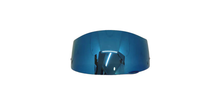 VISOR AGV K1--S AZUL REY + PINLOCK