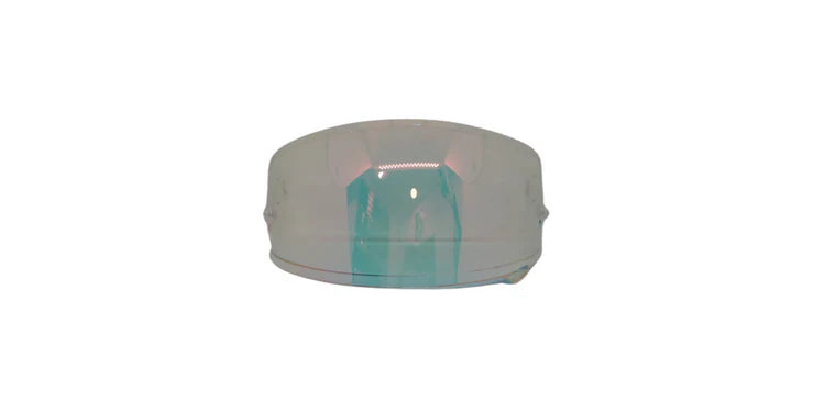 VISOR SHOEI RF-1200 TRASLUCIDO ROJIZO