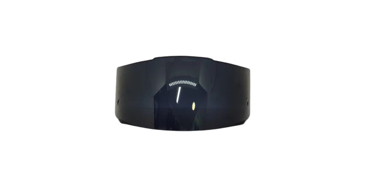 VISOR HRO-511 NEGRO + PINLOCK