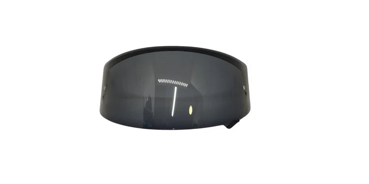 VISOR SHAFT SH-600 DV PRO NEGRO