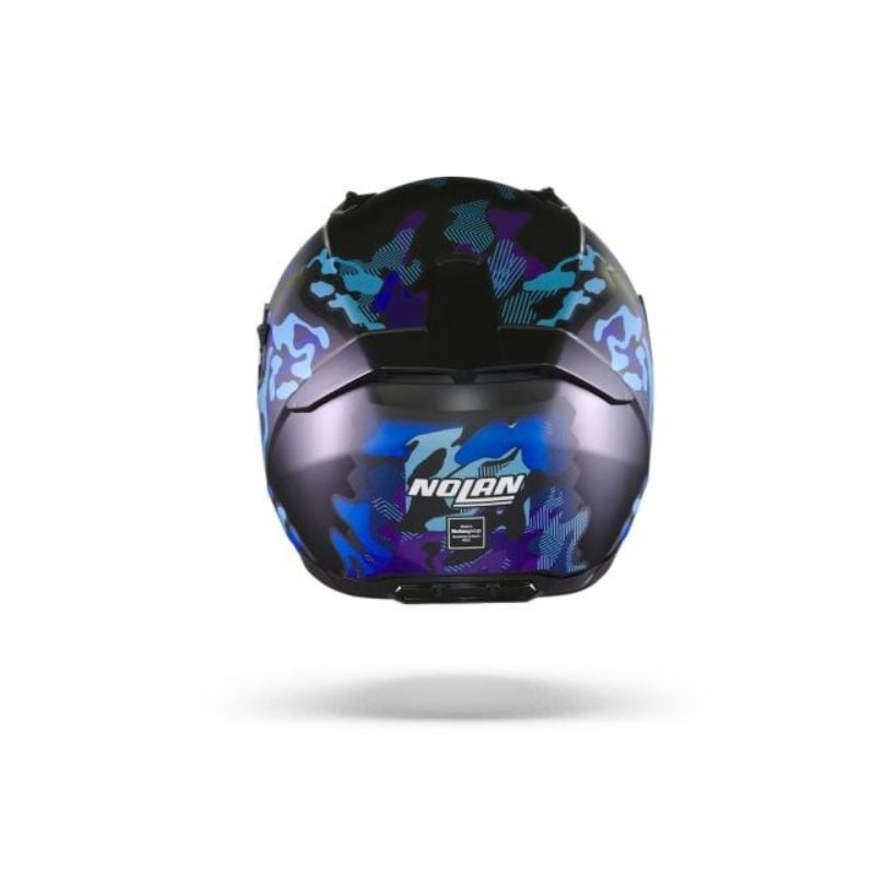 CASCO NOLAN  N60-6  FOXTROT FLAT