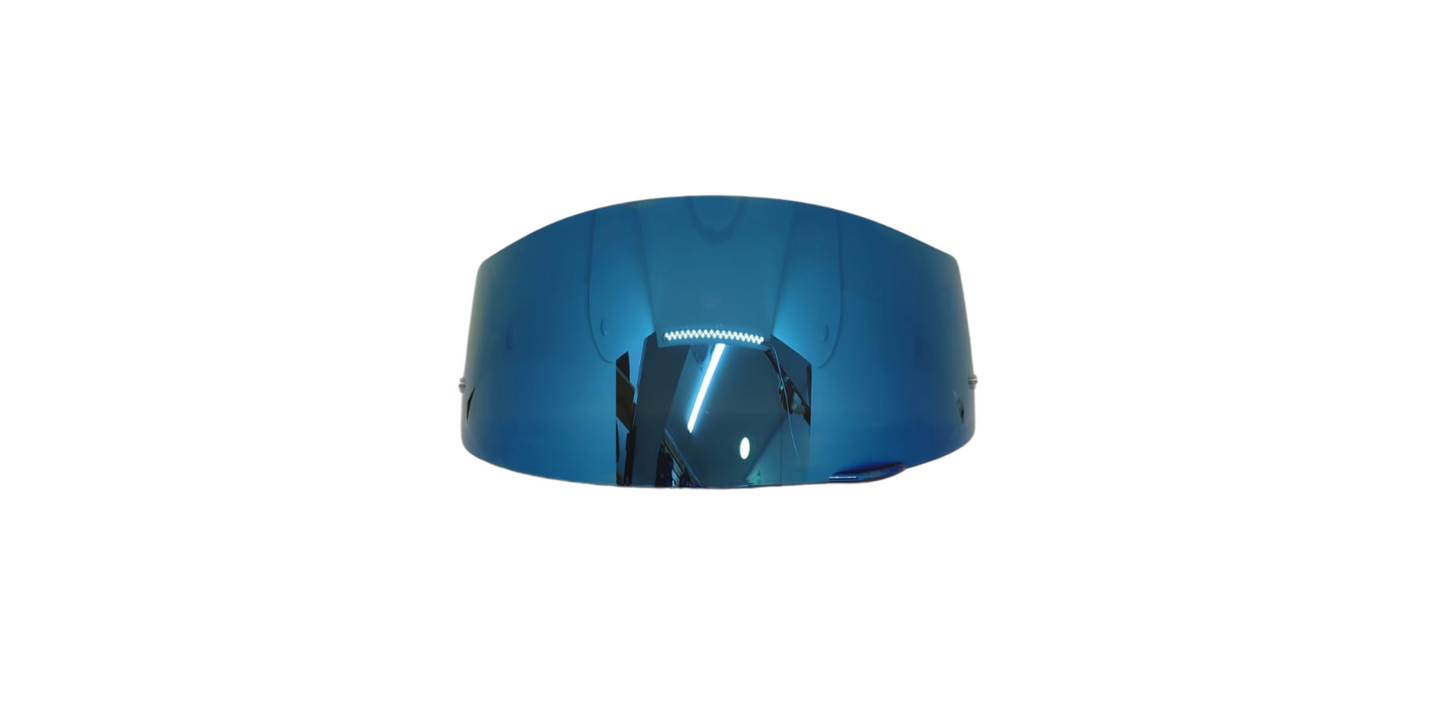 VISOR AGV K1 AZUL REY