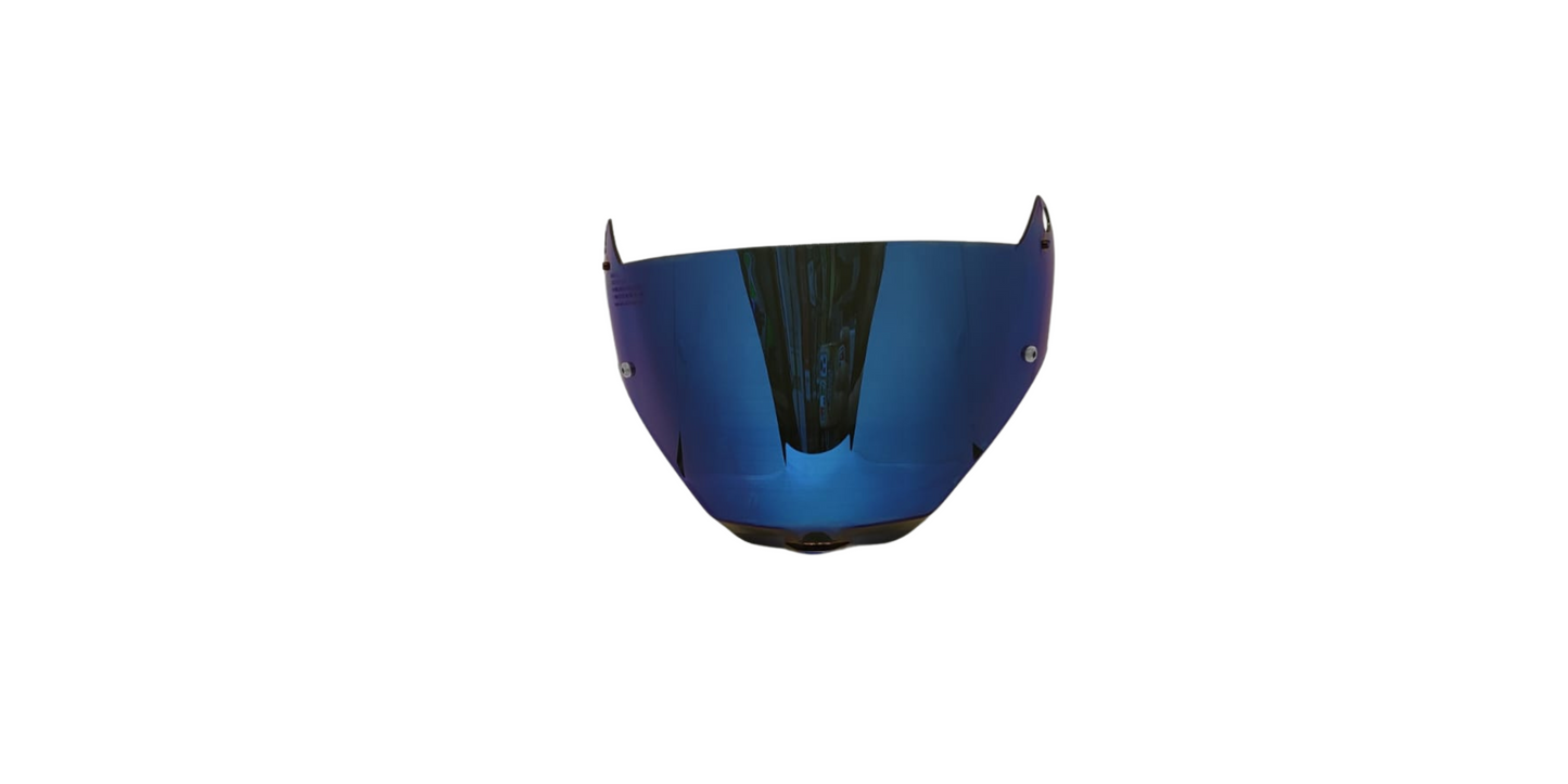 VISOR LS2 MX436 AZUL MORADO