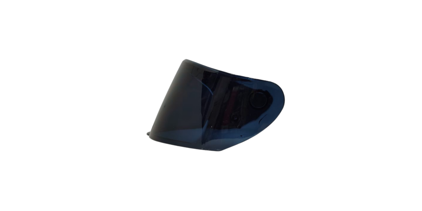 VISOR VOSSDOT HF-702 NEGRO