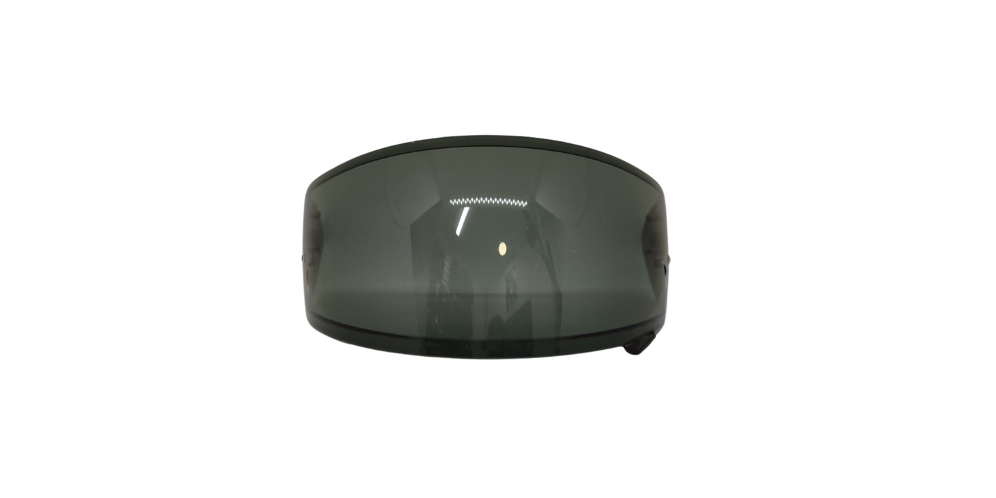 VISOR SHOEI X-14 NEGRO HUMO + PINLOCK