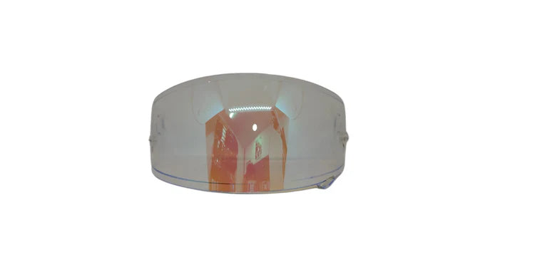 VISOR SHOEI RF-1200 TRASLUCIDO AZUL