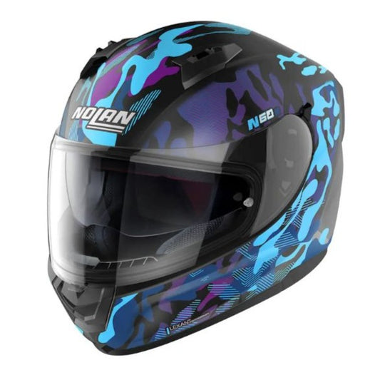 CASCO NOLAN  N60-6  FOXTROT FLAT