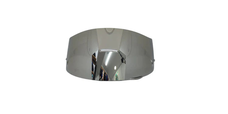 VISOR AGV-K5 PLATA