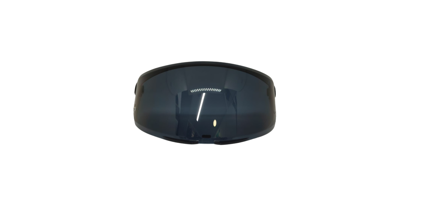 VISOR MT THUNDER-4-V-28B NEGRO + PINLOCK