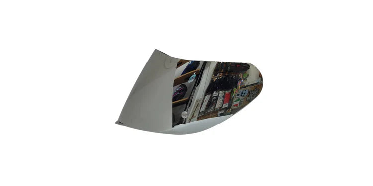 VISOR AGV-K5 PLATA + PINLOCK