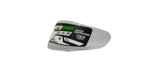 VISOR SHOEI RF-1200 TRASPARENTE