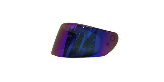 VISOR XECURO 701 AZUL MORADO