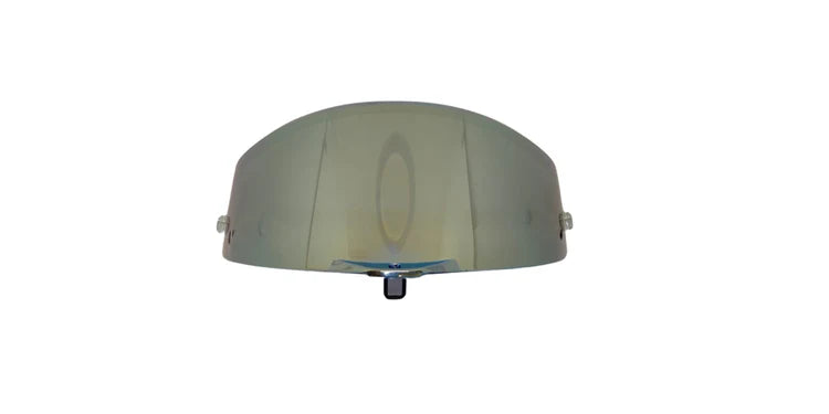 VISOR AGV CORSA DORADO BRONCE