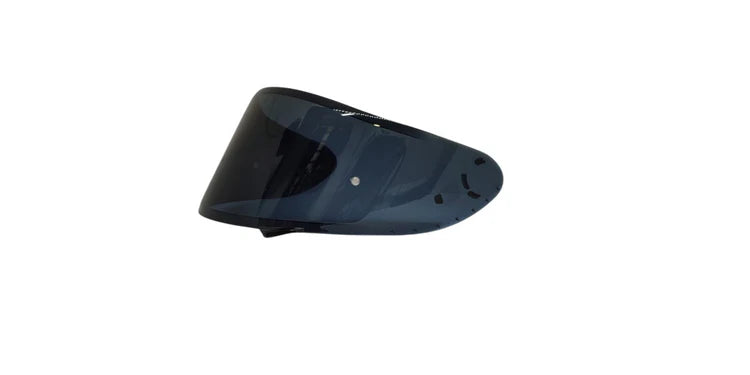 VISOR SHOEI Z-7 NEGRO + PINLOCK