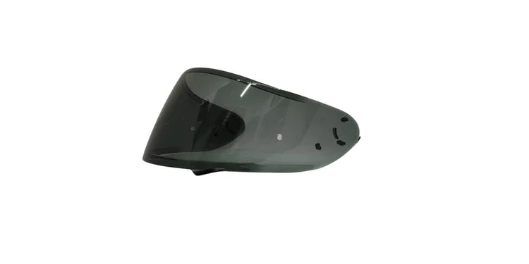 VISOR SHOEI CWR-1 NEGRO HUMO