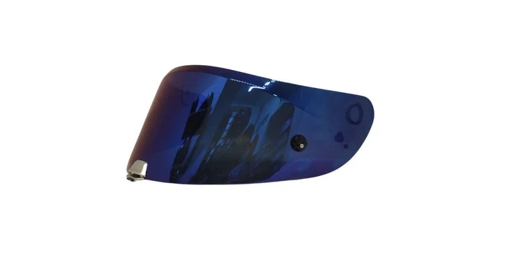 VISOR HJC HJ-26-ST AZUL REY