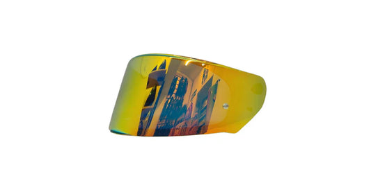 VISOR LS2 FF353 DORADO POLLITO