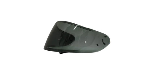 VISOR SHOEI Z-7 NEGRO HUMO + PINLOCK