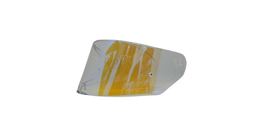 VISOR LS2 FF800 TRASLUCIDO AZUL + PINLOCK