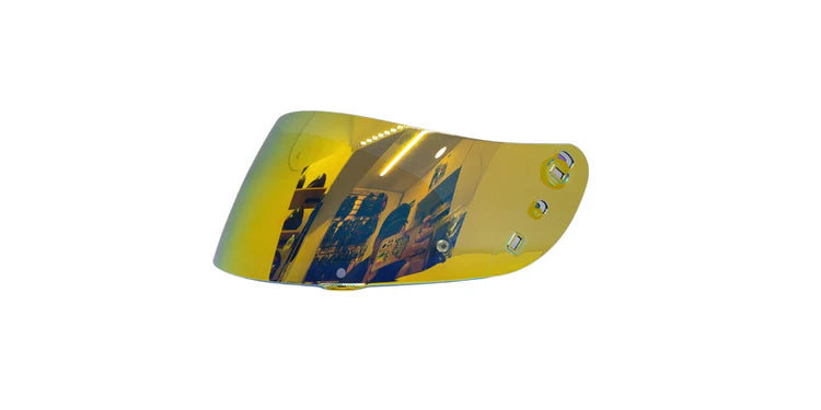 VISOR ICON AIRMADA DORADO POLLITO + PINLOCK