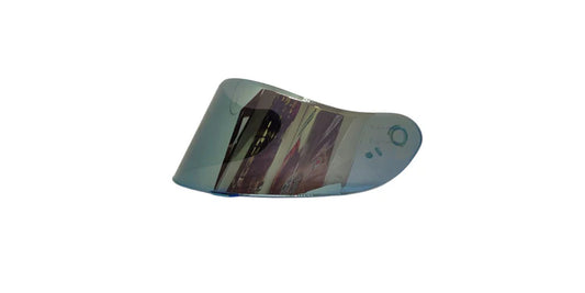 VISOR X-SPORTS UV-151 DORADO BRONCE + PINLOCK