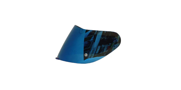 VISOR AGV K3 SV AZUL REY + PINLOCK