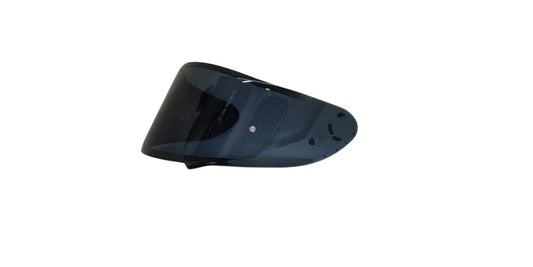 VISOR SHOEI X-SPIRIT NEGRO + PINLOCK