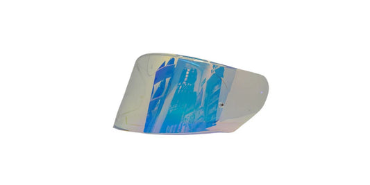 VISOR LS2 FF353 TRASLUCIDO AMARILLO