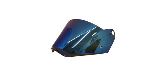 VISOR LS2 MX436 AZUL MORADO + PINLOCK