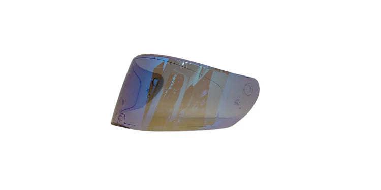 VISOR XECURO 701 AZUL IRIDIUM