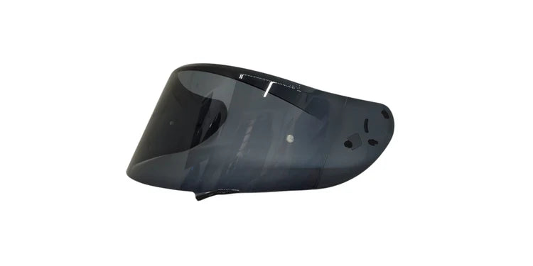 VISOR SHAFT SH-600 DV PRO NEGRO