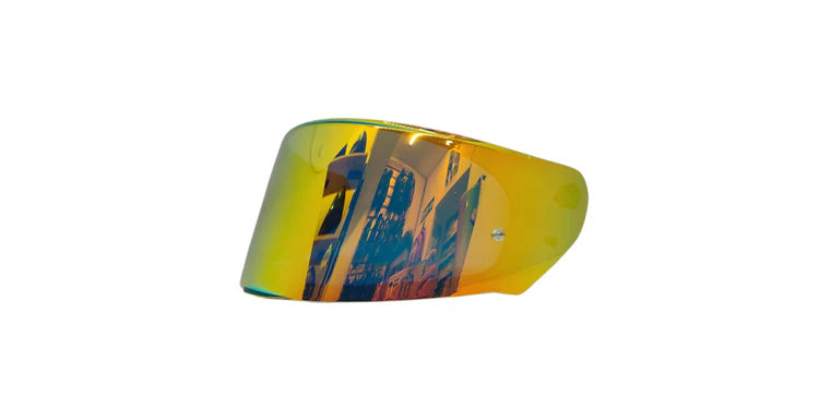 VISOR LS2 FF800 DORADO POLLITO