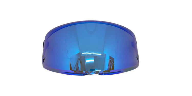 VISOR MT THUNDER-4-V-28B AZUL IRIDIUN