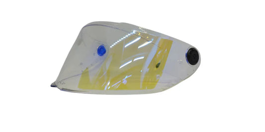 VISOR MT THUNDER-4-V-28B TRASLUCIDO AZUL