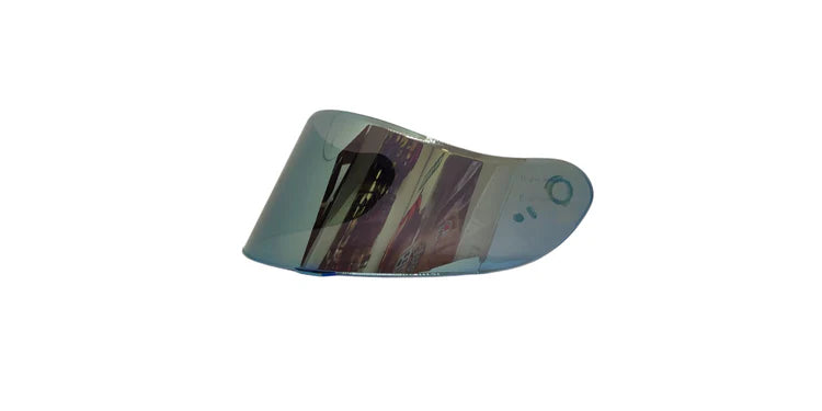 VISOR X-SPORTS UV-151 DORADO BRONCE