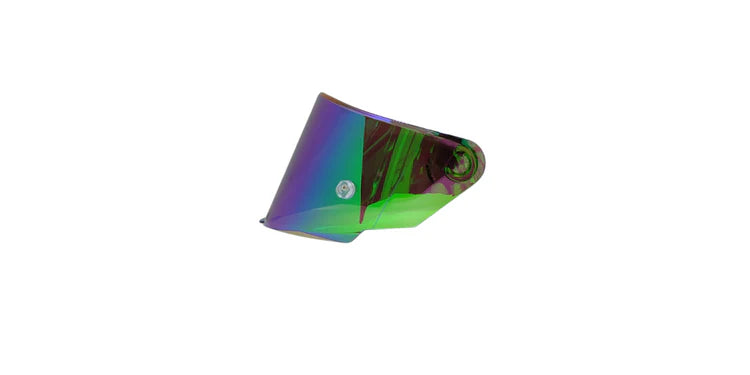 VISOR KYT TT-COURSE CAMALEON