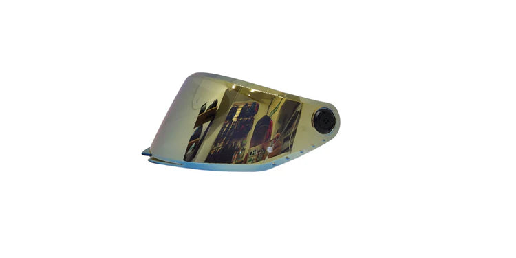 VISOR MT THUNDER-4-V-28B DORADO BRONCE