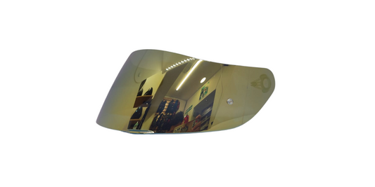 VISOR AGV K1 DORADO BROCE