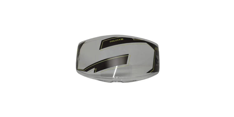 VISOR SHAFT SH-526 SP EVO TRASPARENTE