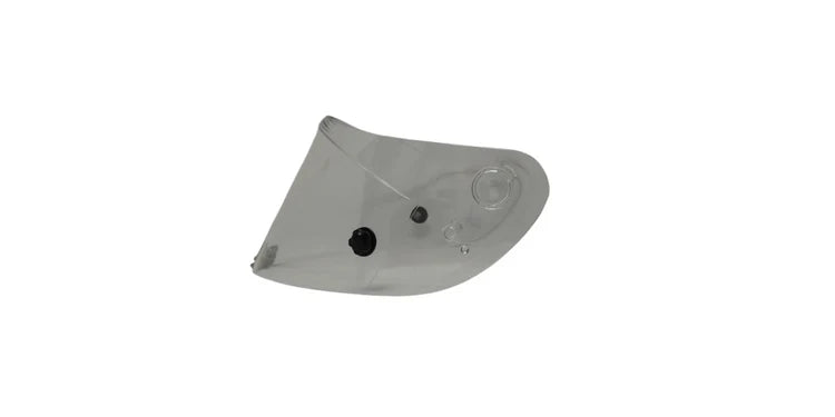 VISOR HJC HJ-31 TRASPARENTE