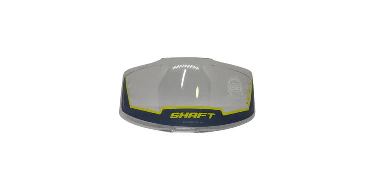 VISOR SHAFT SH-591 TRASPARENTE