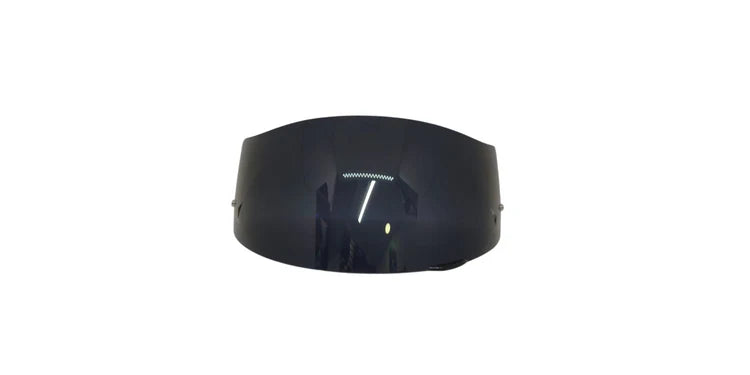 VISOR AGV-K5 NEGRO + PINLOCK