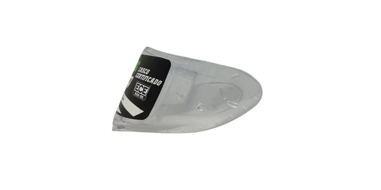 VISOR SHOEI RF-1200 TRASPARENTE + PINLOCK