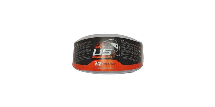 VISOR X-SPORTS UV-151 TRASPARENTE