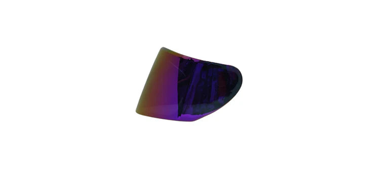 VISOR HRO-518 AZUL MORADO